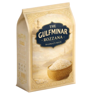 Premium Basmati Rice